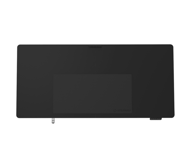 Ultradesk UPLIFT (Czarne) (elektryczna regulacja) - 1159365 - zdjęcie 5